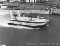 SRN4 prototype GH-2007